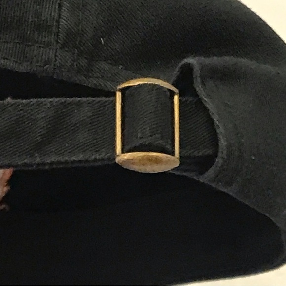 OC - Houston Livestock Show and Rodeo Event Cap - Picture 3 of 13